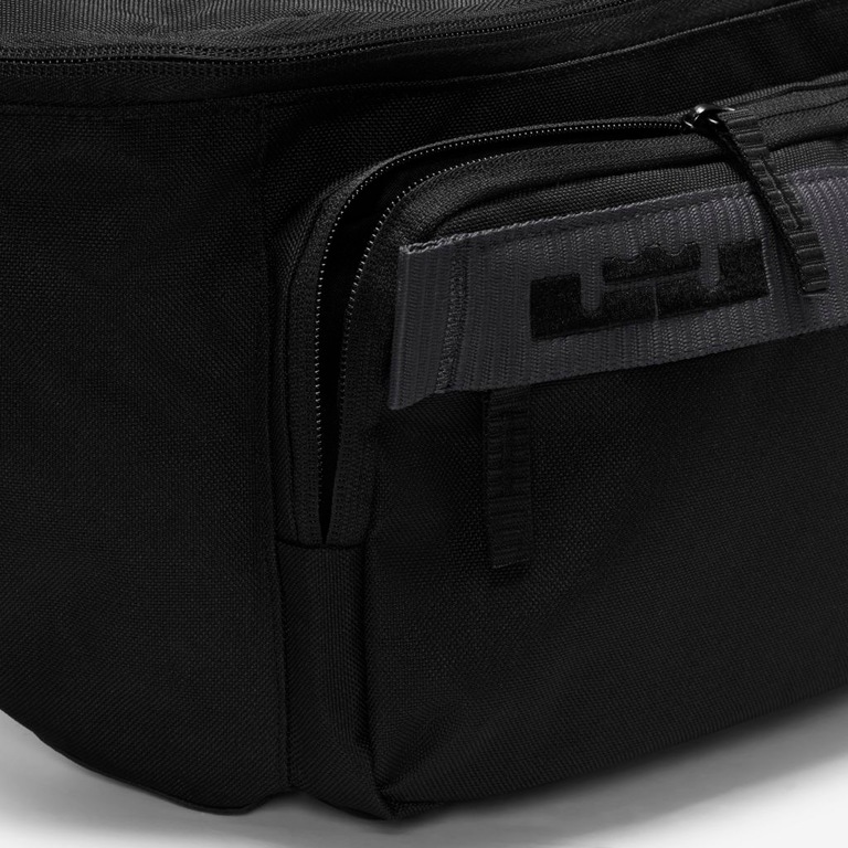 Bolsa Transversal Lebron Masculina - Foto 6