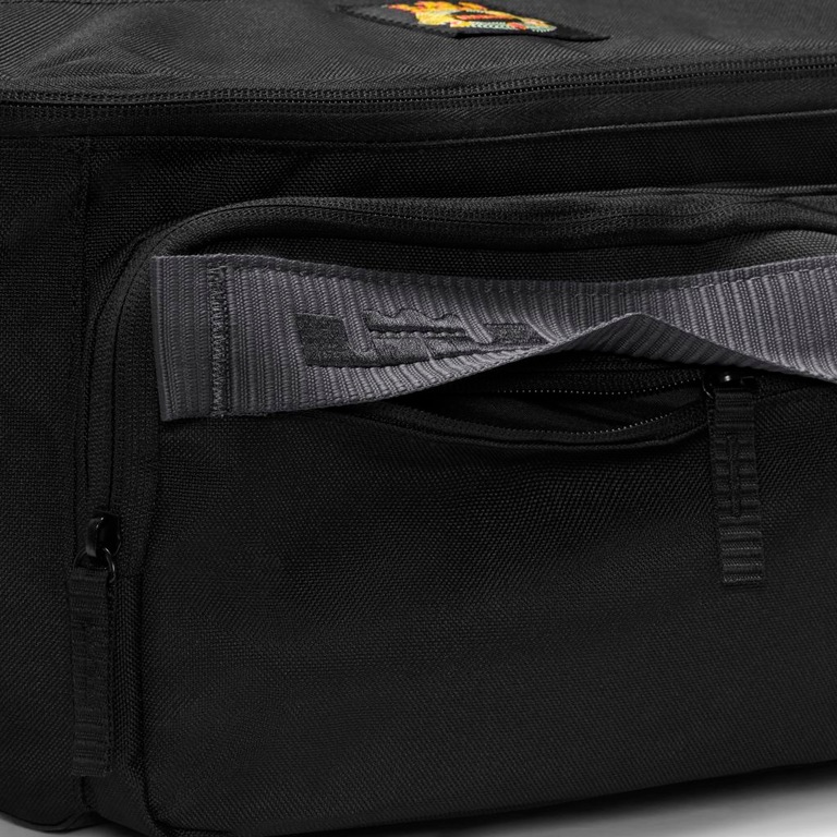 Bolsa Transversal Lebron Masculina - Foto 7