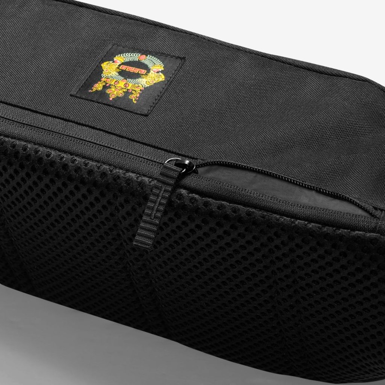 Bolsa Transversal Lebron Masculina - Foto 8