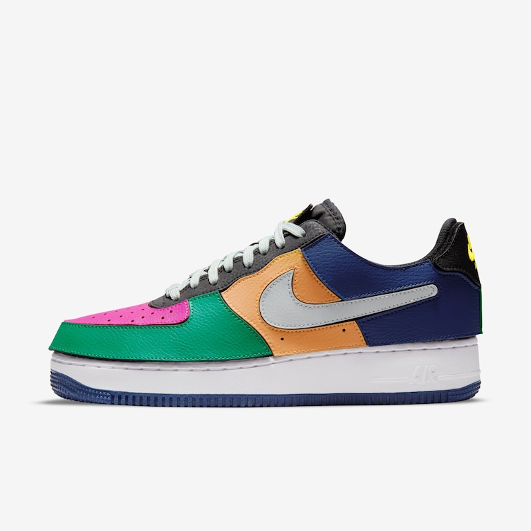 Tênis Nike AF 1/1 Masculino - Foto 1