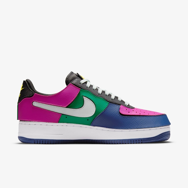 Tênis Nike AF 1/1 Masculino - Foto 3