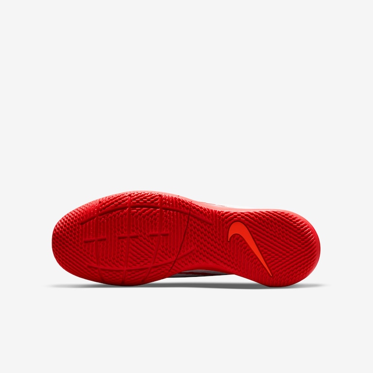 Chuteira Nike Mercurial Superfly 8 Academy CR7 Infantil Futsal - Foto 2