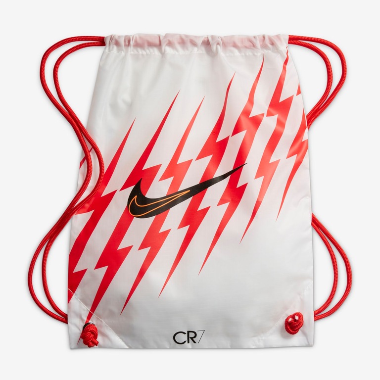 Chuteira Nike Mercurial Superfly 8 Elite CR7 Campo - Foto 10