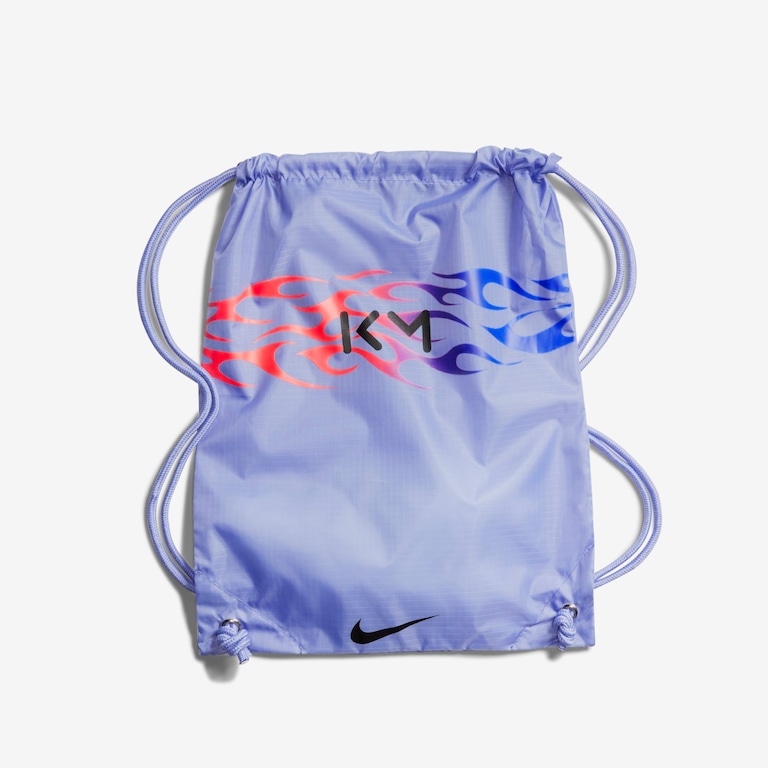 Chuteira Nike Mercurial Superfly 8 Elite KM Campo - Foto 14