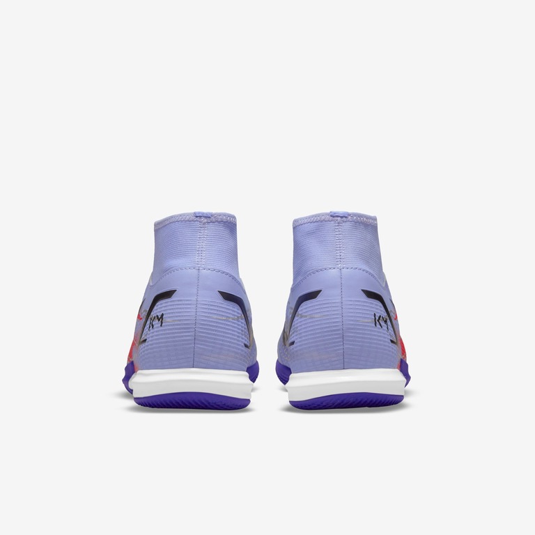 Chuteira Nike Mercurial Superfly 8 Academy KM Futsal - Foto 6