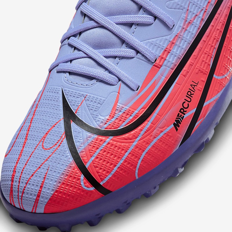 Chuteira Nike Mercurial Superfly 8 Club KM Society - Foto 7