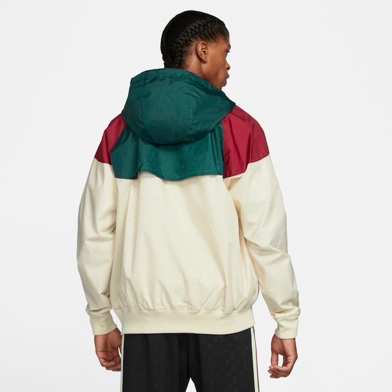Jaqueta Nike Liverpool Windrunner Masculina - Foto 2