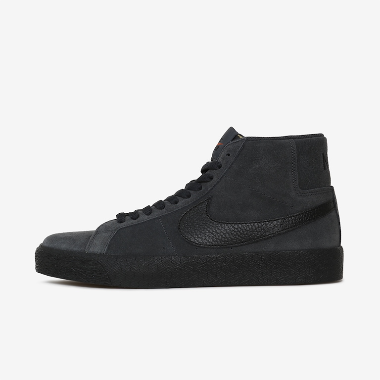 Tênis Nike SB Zoom Blazer Mid Unissex - Foto 1