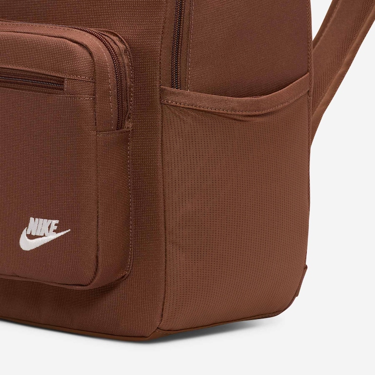 Mochila Nike Heritage Unissex - Foto 9