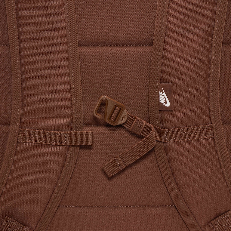 Mochila Nike Heritage Unissex - Foto 8