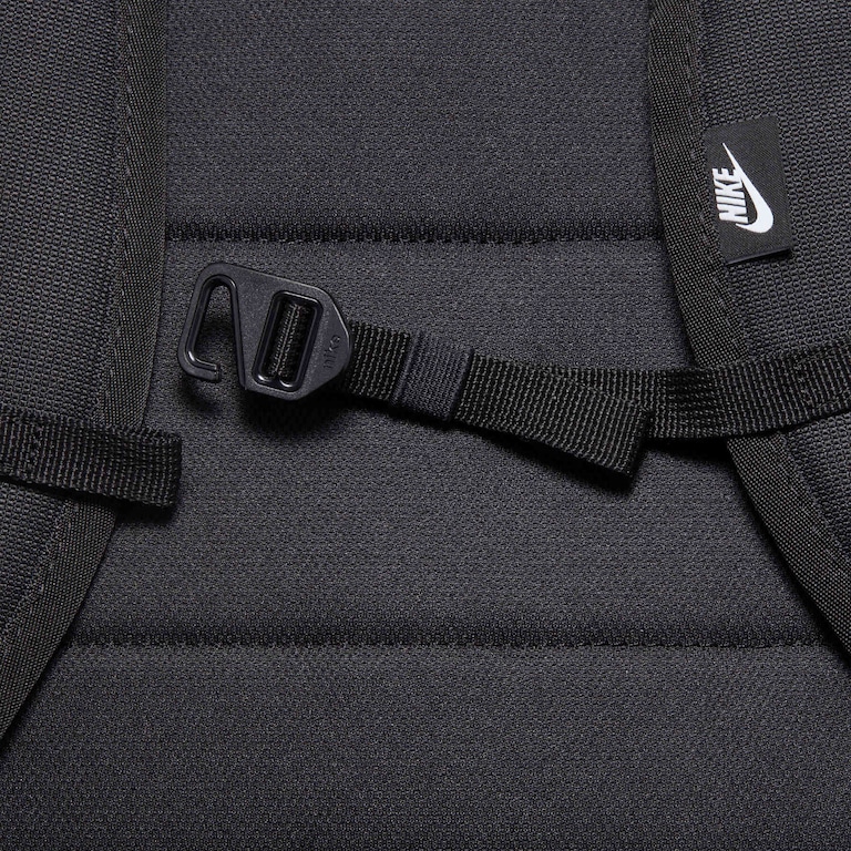 Mochila Nike Heritage Unissex - Foto 9