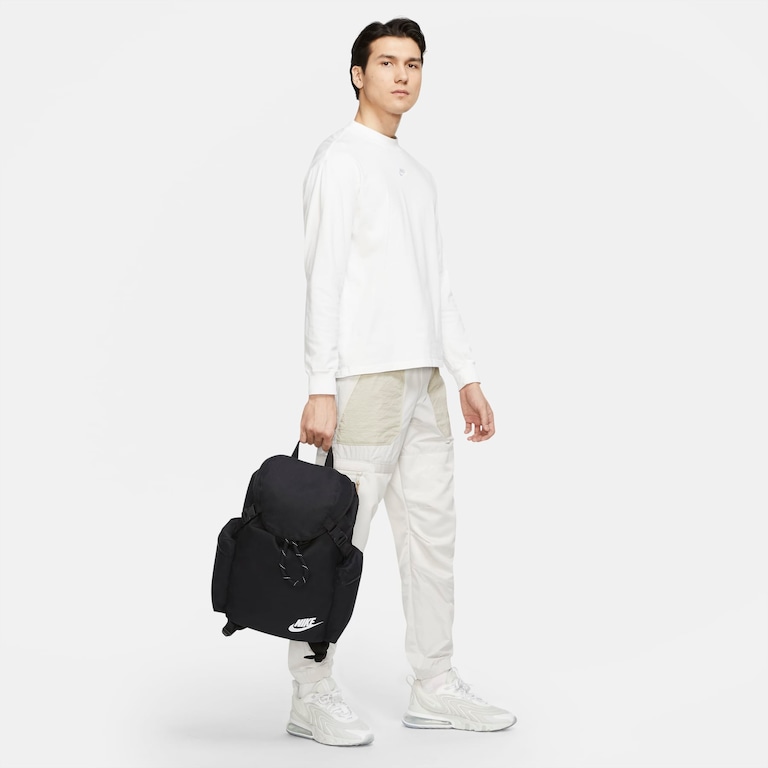 Mochila Nike Heritage Unissex - Foto 10