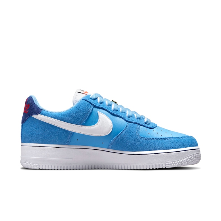 Tênis Nike Air Force 1 \'07 LV8 Masculino - Foto 3