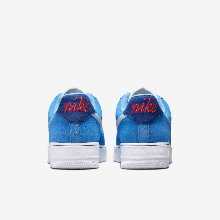 Tênis Nike Air Force 1 \'07 LV8 Masculino - Foto 6