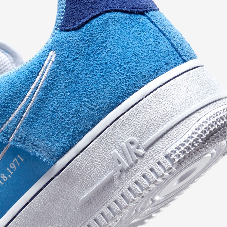 Tênis Nike Air Force 1 \'07 LV8 Masculino - Foto 8