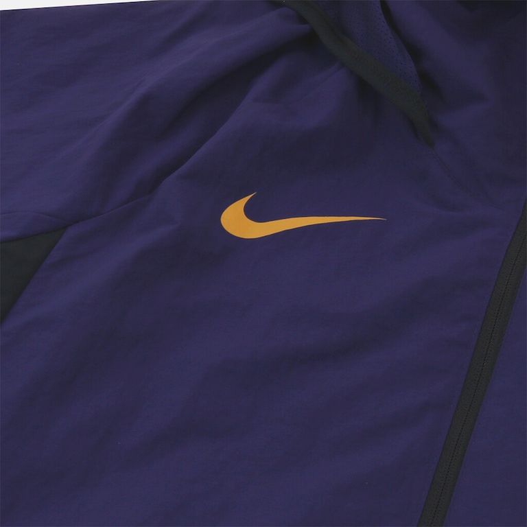 Jaqueta Nike Corinthians Feminina - Foto 4