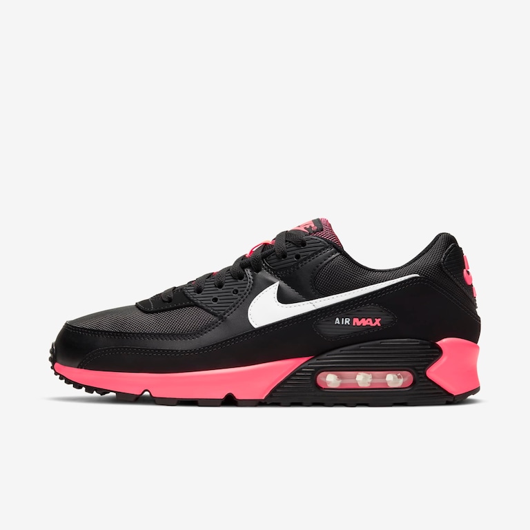 Tênis Nike Air Max 90 Masculino - Foto 1