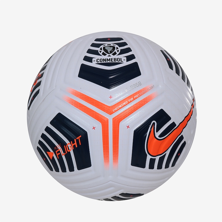 Bola Nike Flight - Foto 4