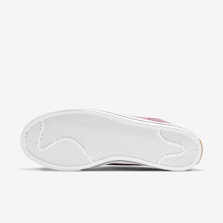 Tênis Nike Court Legacy Feminino - Foto 2