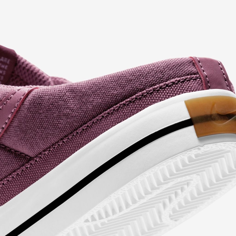 Tênis Nike Court Legacy Feminino - Foto 8
