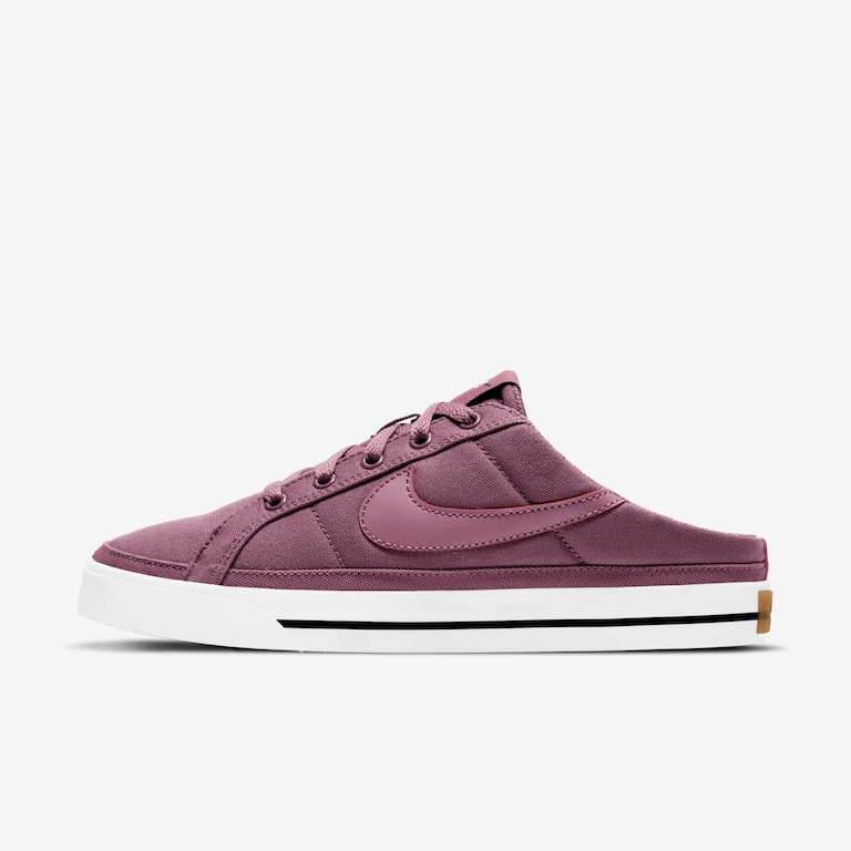 Tênis Nike Court Legacy Feminino - Foto 1