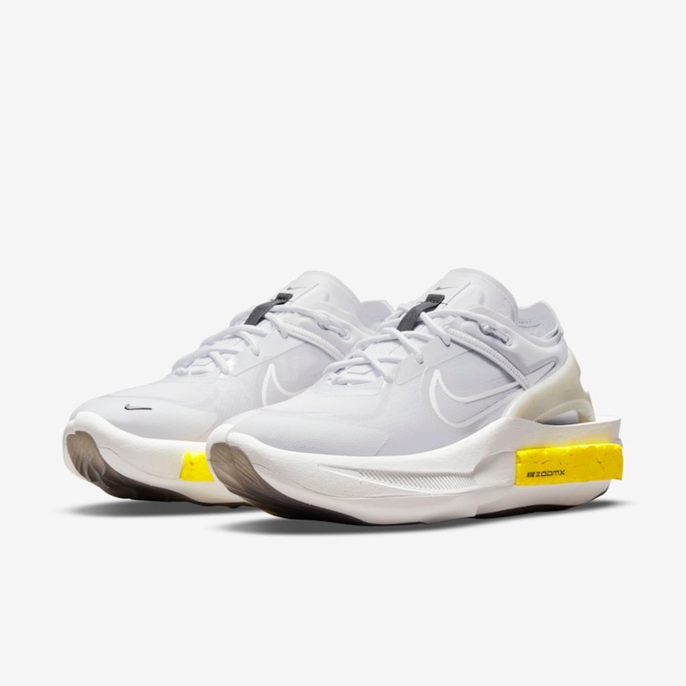 Tênis Nike Fontanka Edge Feminino - Foto 5