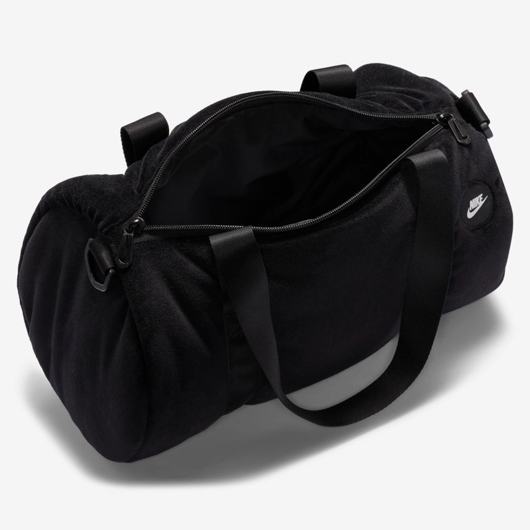 Bolsa Nike Heritage Unissex - Foto 5