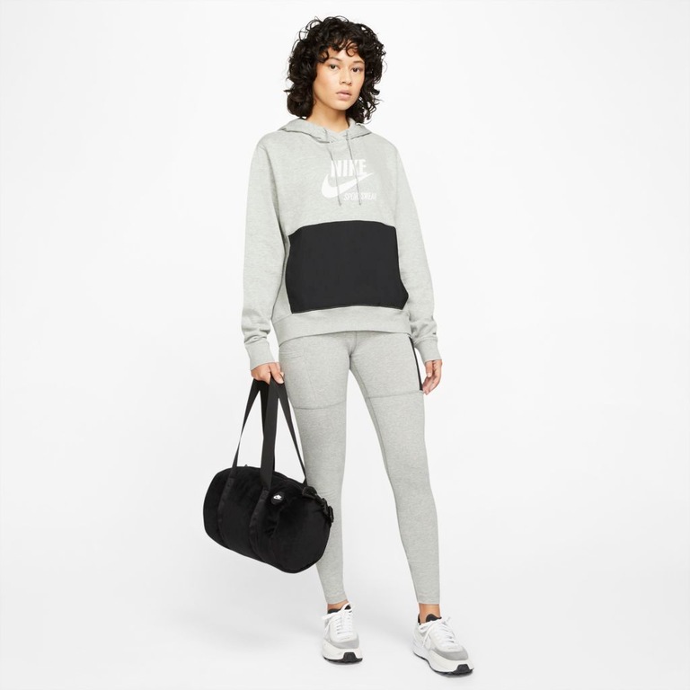 Bolsa Nike Heritage Unissex - Foto 8