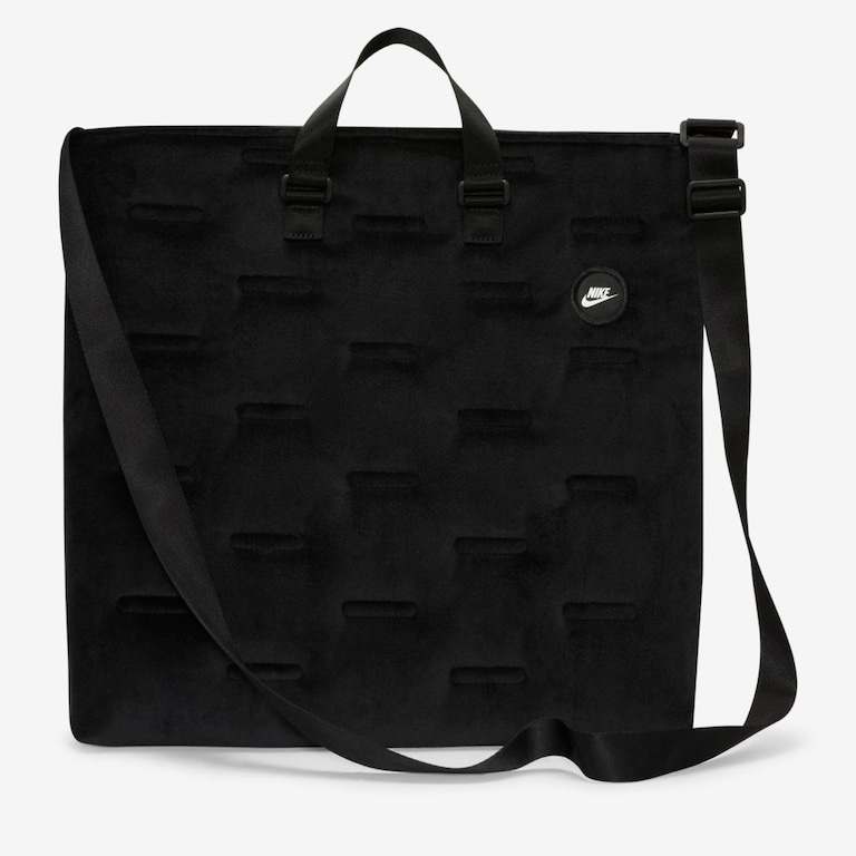 Bolsa Nike Heritage Unissex - Foto 2