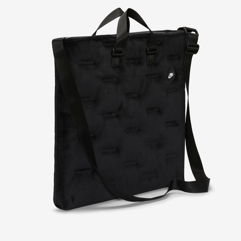 Bolsa Nike Heritage Unissex - Foto 3