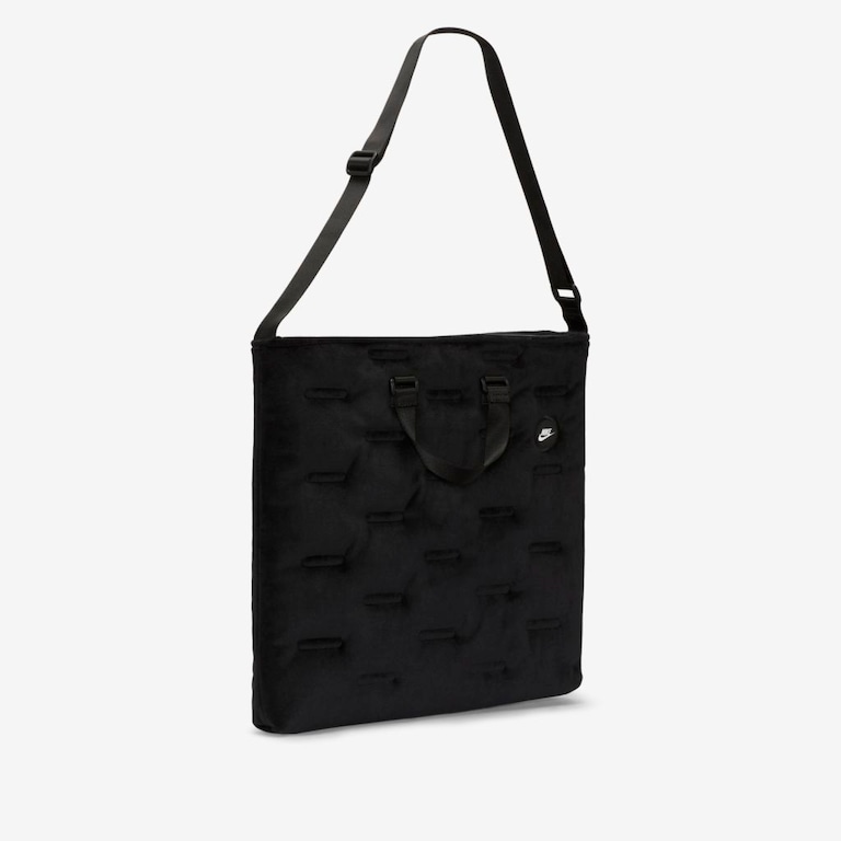 Bolsa Nike Heritage Unissex - Foto 5