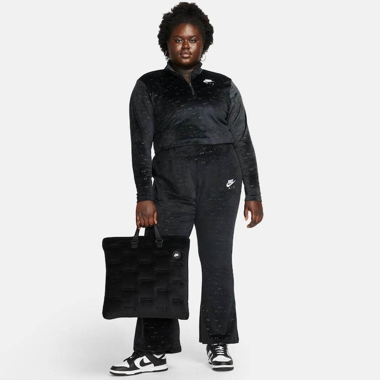 Bolsa Nike Heritage Unissex - Foto 8