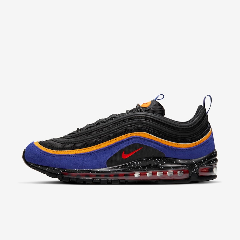 Tênis Nike Air Max 97 Masculino - Foto 1