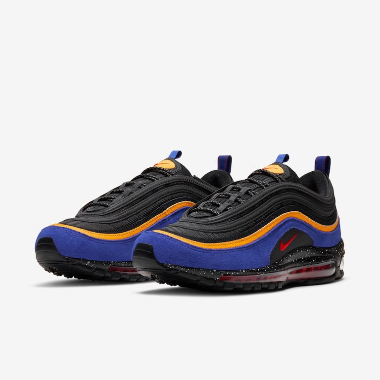 Tênis Nike Air Max 97 Masculino - Foto 5