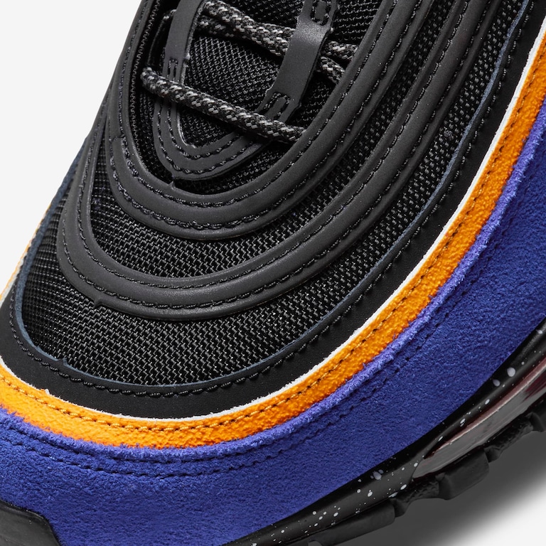 Tênis Nike Air Max 97 Masculino - Foto 7