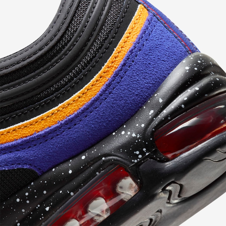 Tênis Nike Air Max 97 Masculino - Foto 8