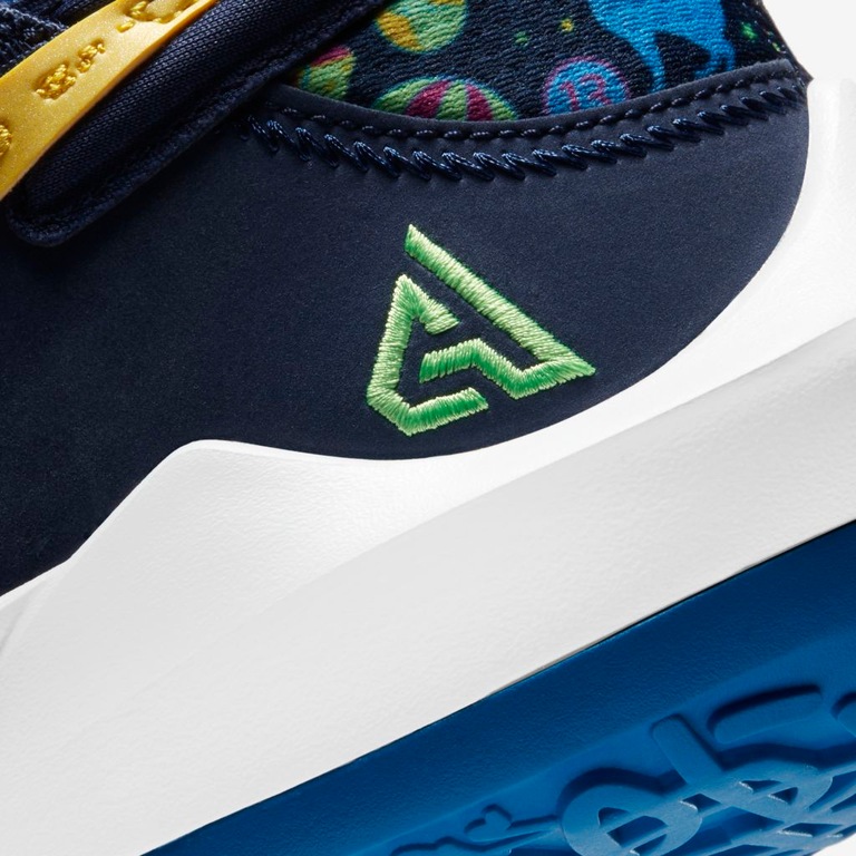 Tênis Zoom Freak 2 Masculino - Foto 8