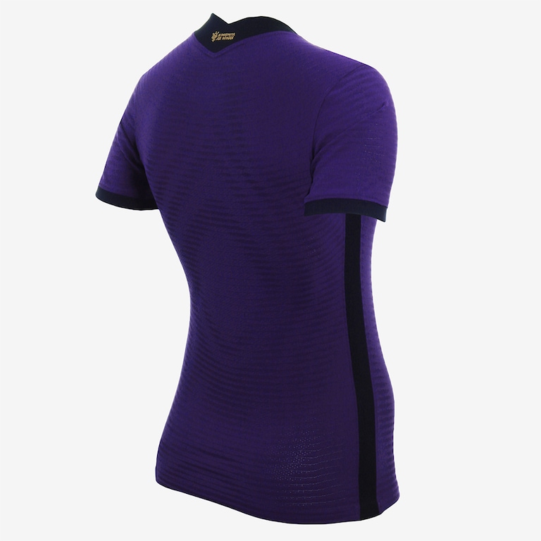 Camisa Nike Corinthians III 2021/22 Jogadora Feminina - Foto 2