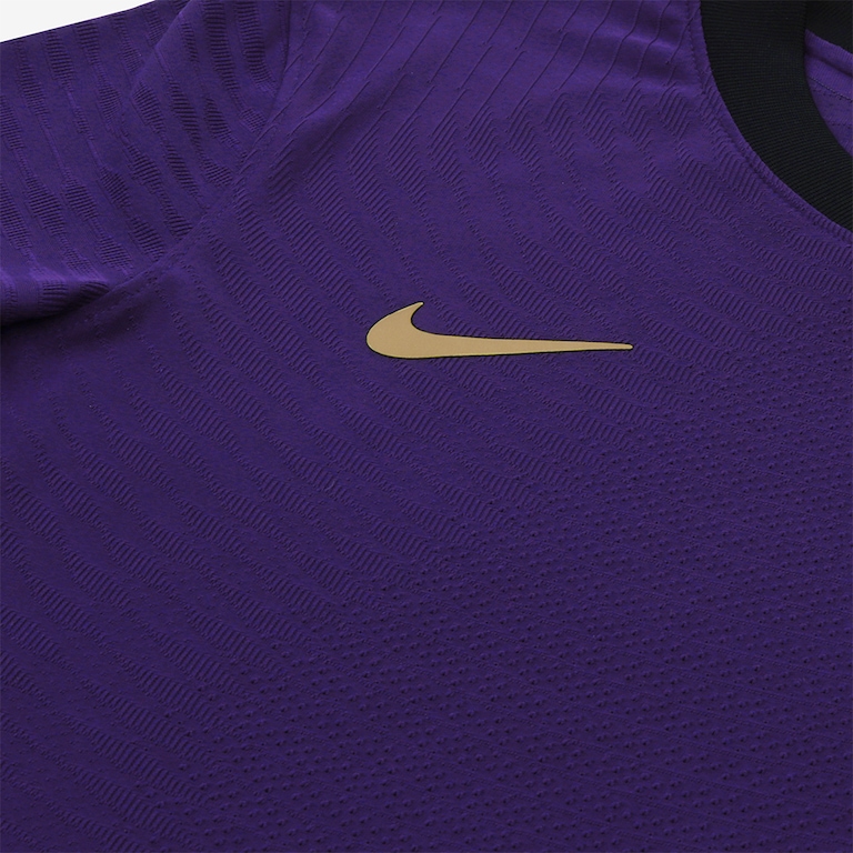 Camisa Nike Corinthians III 2021/22 Jogadora Feminina - Foto 4