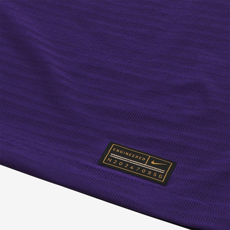 Camisa Nike Corinthians III 2021/22 Jogadora Feminina - Foto 5