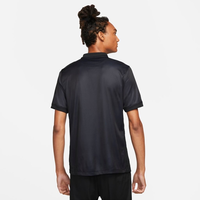 Camisa Nike Inter de Milão 2021/22 Torcedor Pro III Masculina - Foto 2