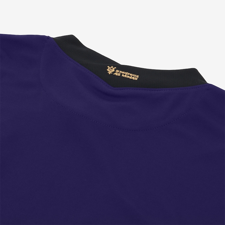 Camiseta Nike Corinthians III 2021/22 Torcedor Pro Masculina - Foto 7