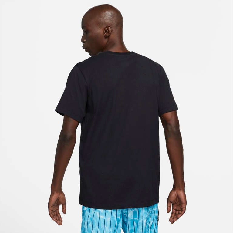 Camiseta Nike "Just Do It" Masculina - Foto 2