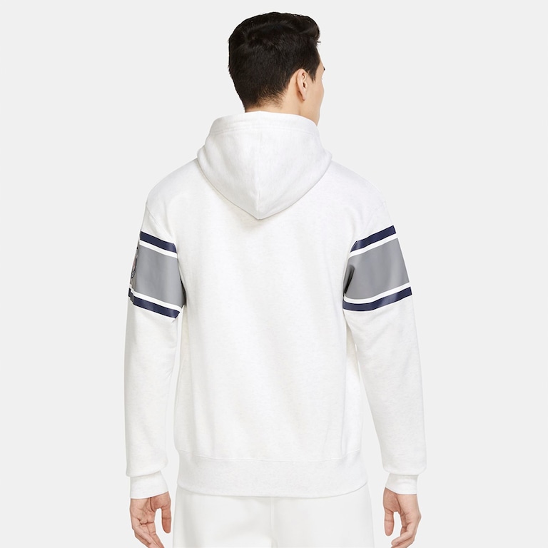 Blusão Jordan PSG Masculino - Foto 2