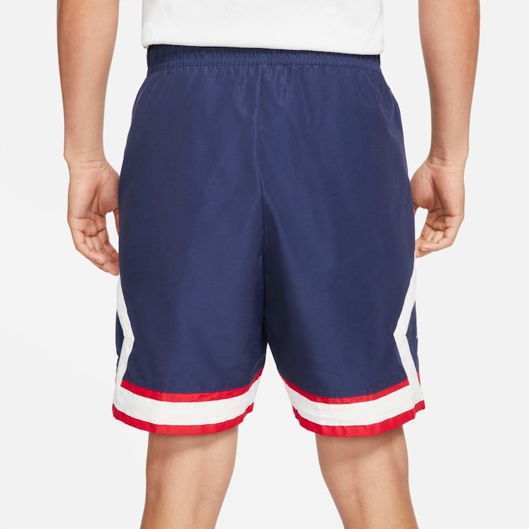 Shorts Jordan PSG Jumpman Masculino - Foto 3