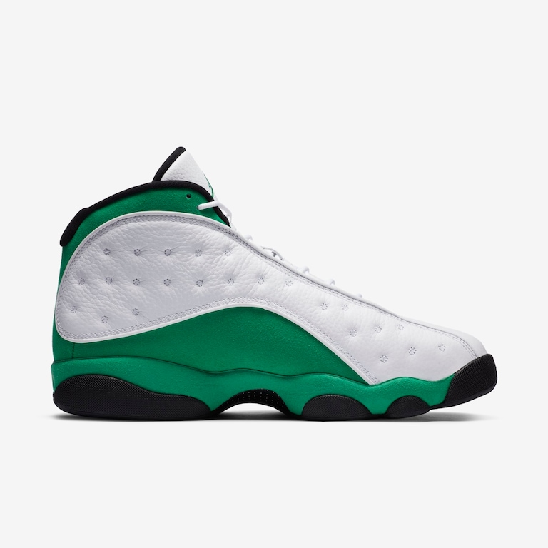 Tênis Air Jordan 13 Retro Masculino - Foto 3