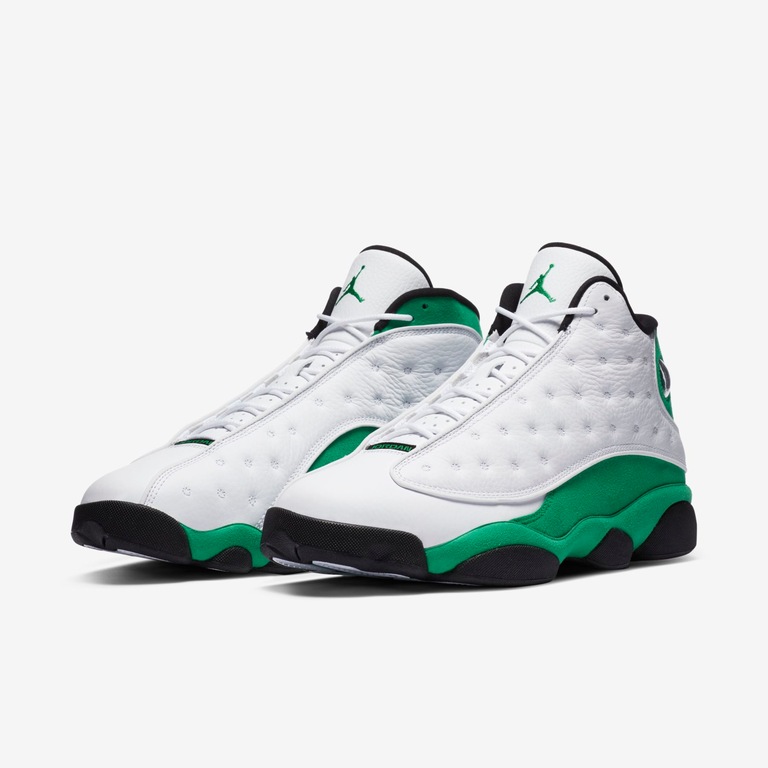 Tênis Air Jordan 13 Retro Masculino - Foto 5