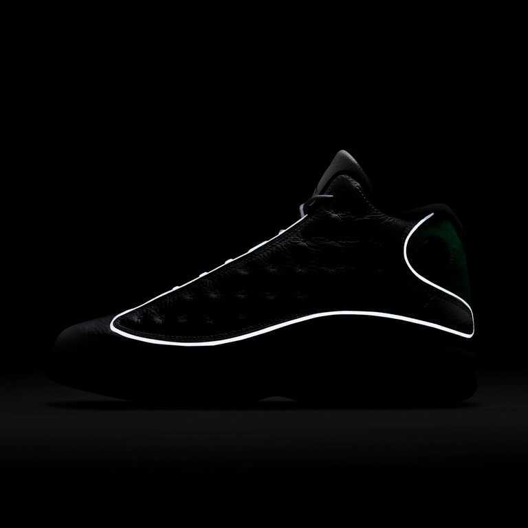 Tênis Air Jordan 13 Retro Masculino - Foto 9