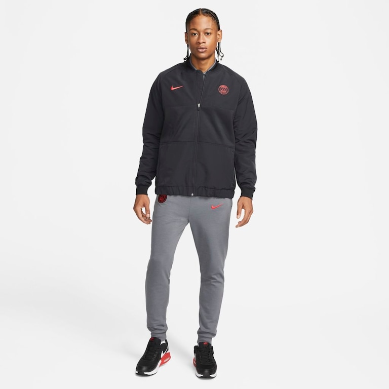 Jaqueta Nike Dri-FIT PSG Masculina - Foto 7