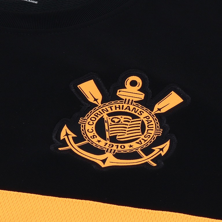 Camisa Nike Dri-FIT Corinthians Feminina - Foto 3